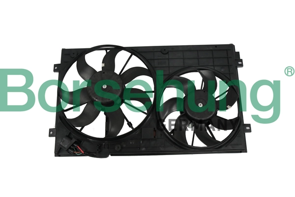 Fan, engine cooling B11498