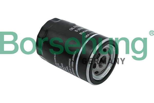 Oil Filter B18018