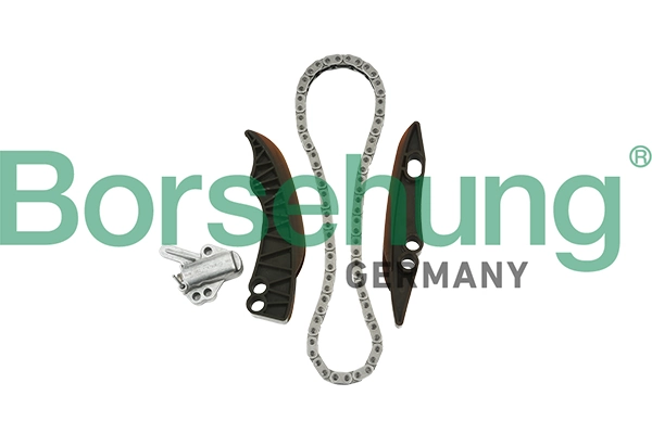 Timing Chain Kit B18853