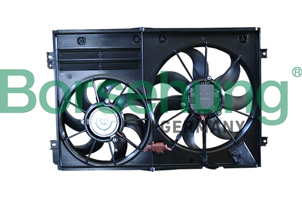 Fan, engine cooling B19251