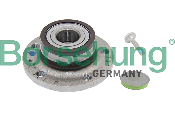 Wheel Bearing Kit B15946