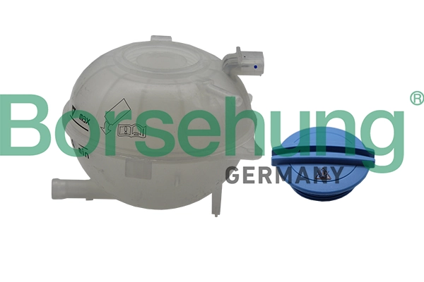 Expansion Tank, coolant B11938