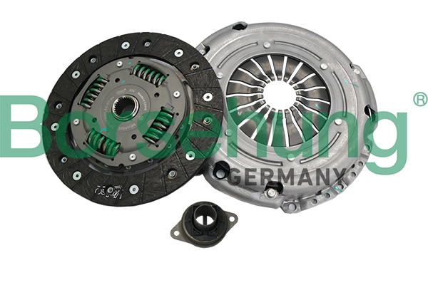 Clutch Kit B19253