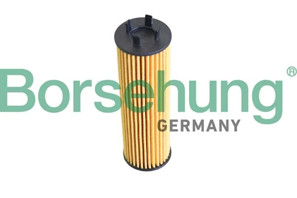 Oil Filter B12286