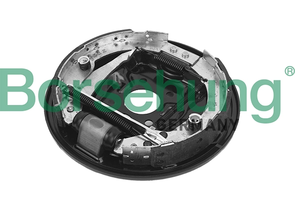 Brake Kit, drum brake B17912