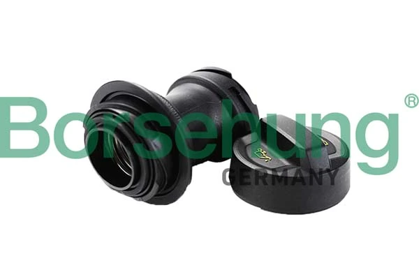 Fuel Tap Lever B12389