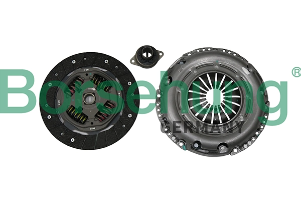 Clutch Kit B19252