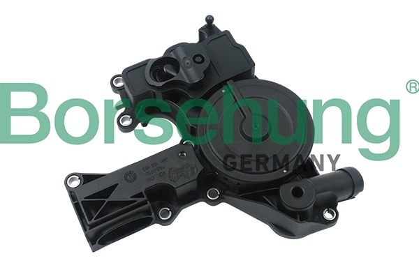 Oil Separator, crankcase ventilation B18479