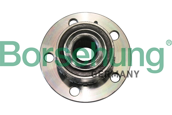 Wheel Bearing Kit B19285