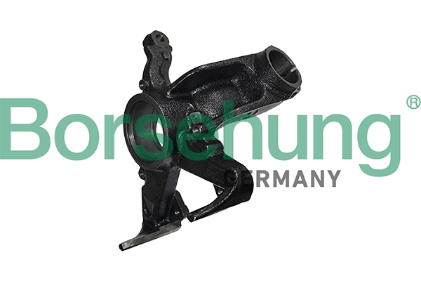 Steering Knuckle, wheel suspension B17942