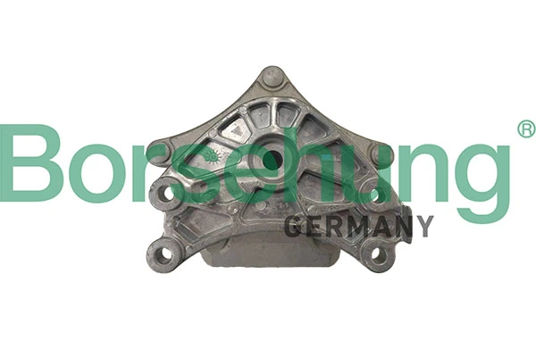 Mounting, automatic transmission B12889