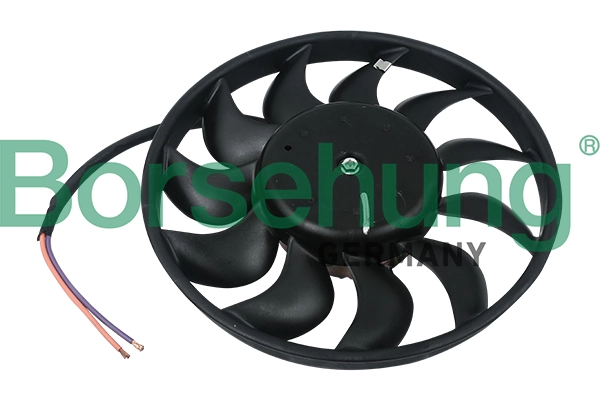 Fan, engine cooling B11898