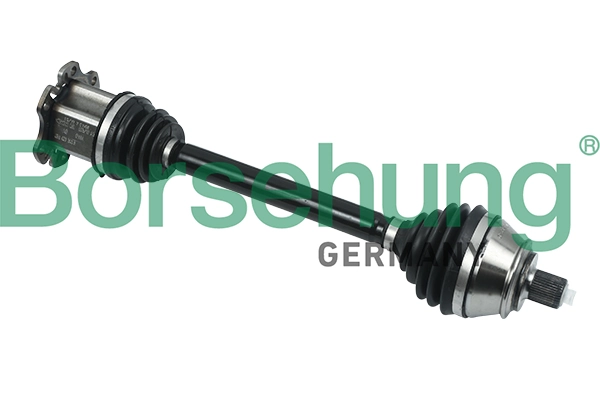 Drive Shaft B18371