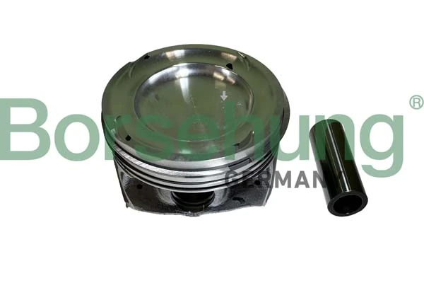Piston Ring Kit B11140