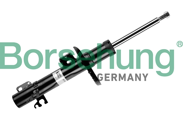 Shock Absorber B12138