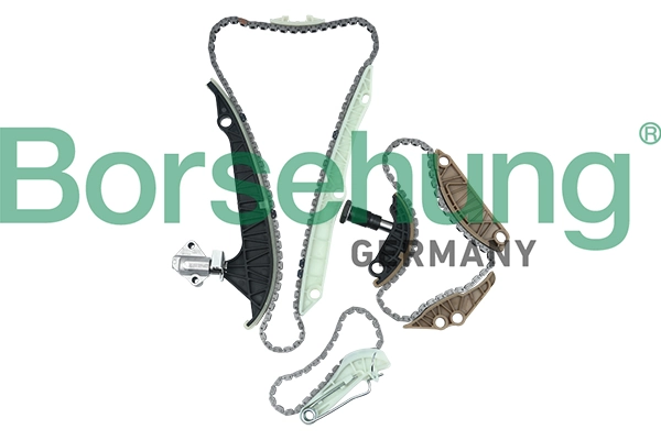 Timing Chain Kit B18468