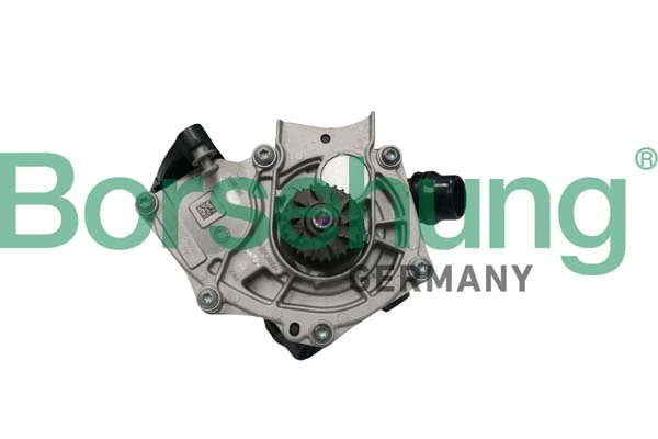 Water Pump, engine cooling B11209
