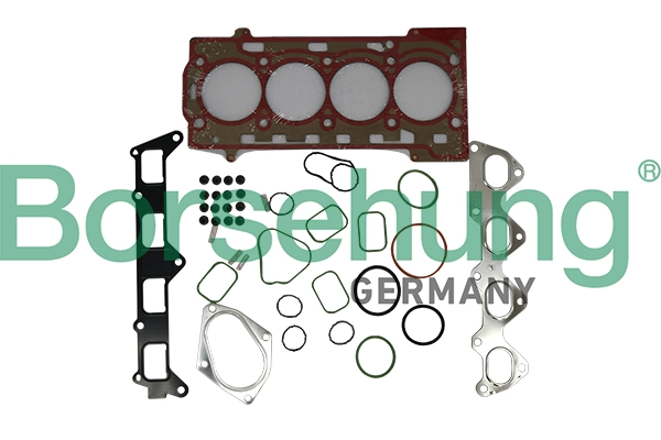 Gasket Kit, cylinder head B19186