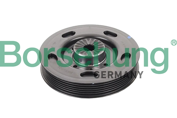 Belt Pulley, crankshaft B19120