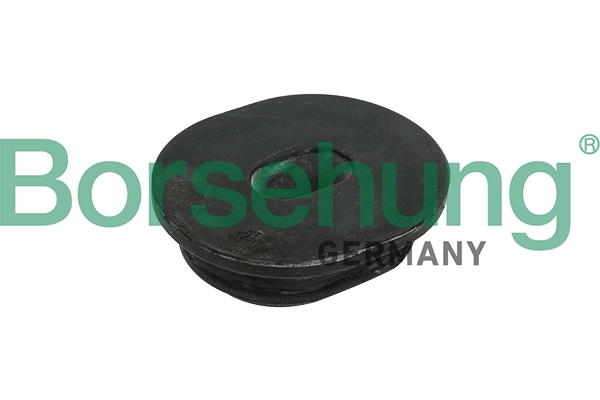 Mounting, radiator B11362