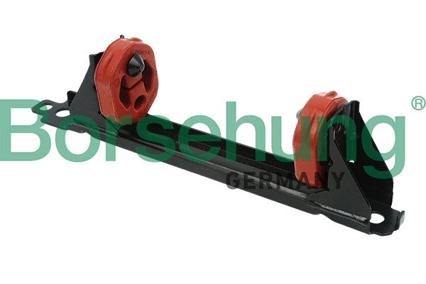 Mount, exhaust system B12280