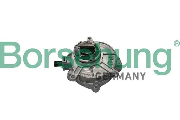 Vacuum Pump, braking system B18772