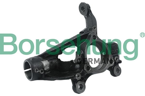 Steering Knuckle, wheel suspension B18508