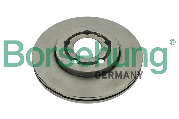 Brake Disc B11374