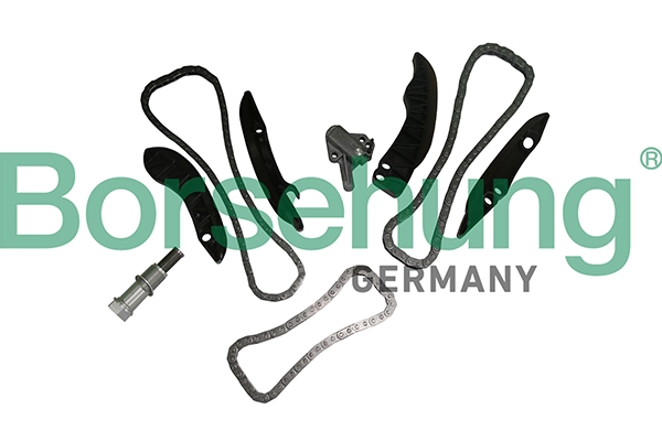 Timing Chain Kit B19295