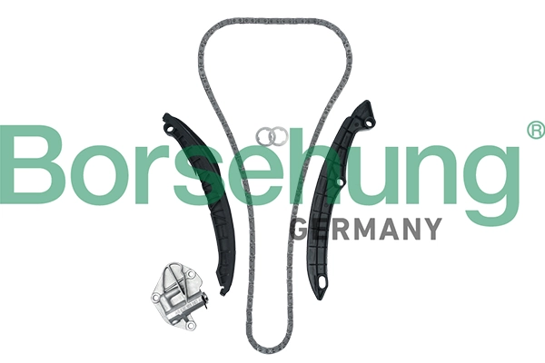 Timing Chain Kit B19229