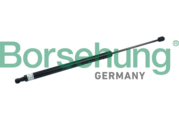 Gas Spring, boot/cargo area B18458