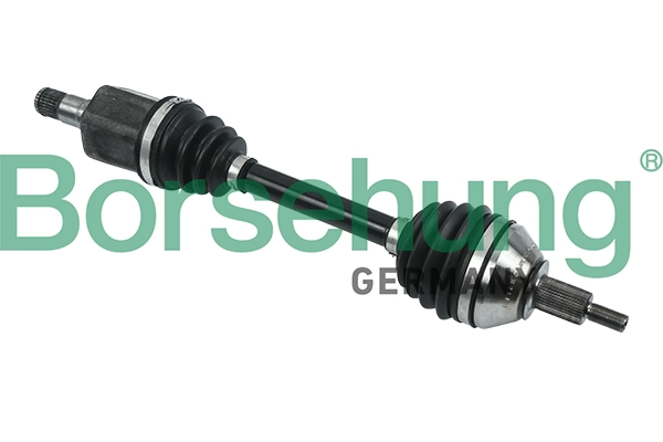 Drive Shaft B18403