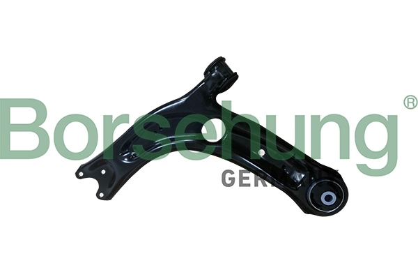 Control/Trailing Arm, wheel suspension B10858