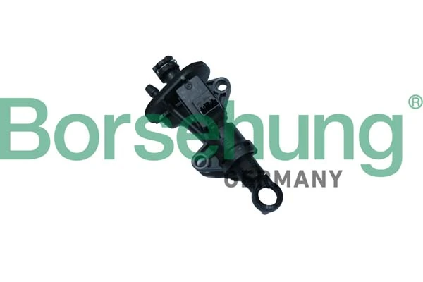 Master Cylinder, clutch B17870