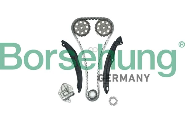 Timing Chain Kit B16296