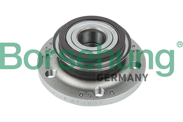Wheel Bearing Kit B15626