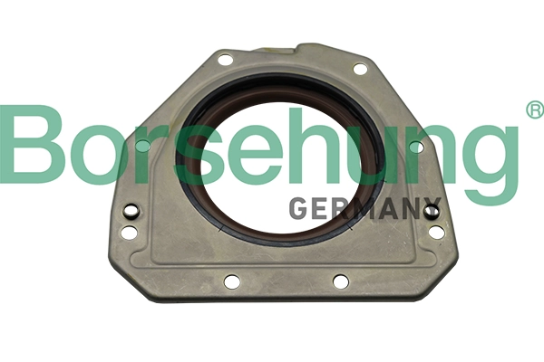 Shaft Seal, crankshaft B19208