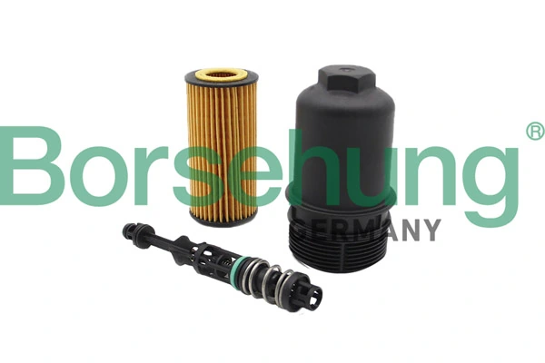 Oil Filter B10435