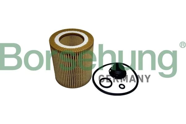 Oil Filter B10439