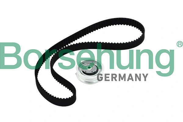 Timing Belt Kit B10219