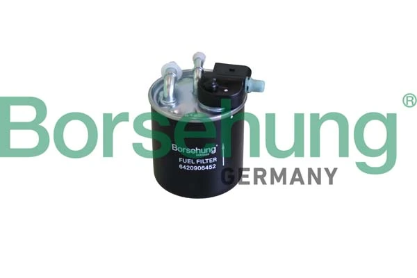 Fuel Filter B12290