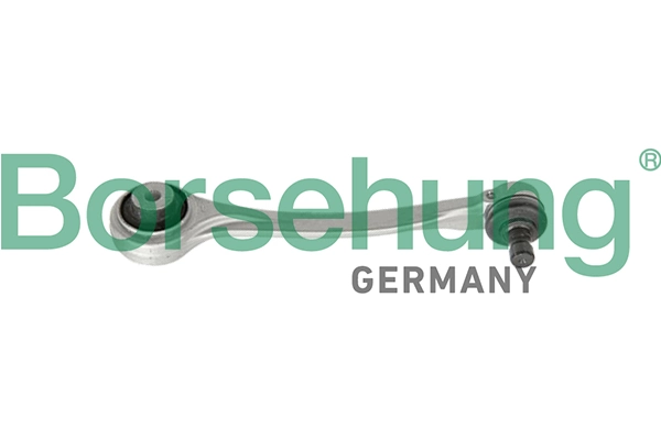 Control/Trailing Arm, wheel suspension B10848