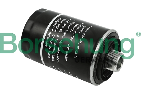 Oil Filter B12795