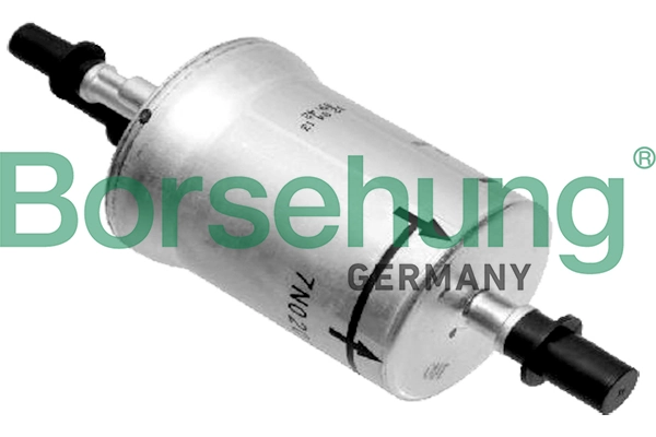Fuel Filter B18469