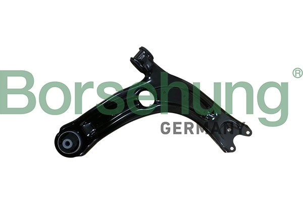 Control/Trailing Arm, wheel suspension B10861