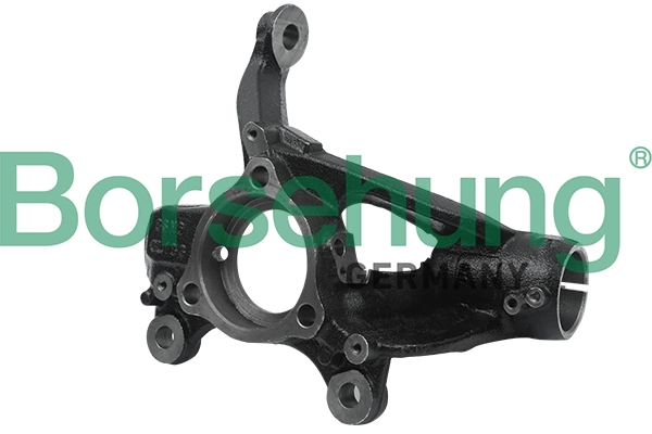 Steering Knuckle, wheel suspension B18509