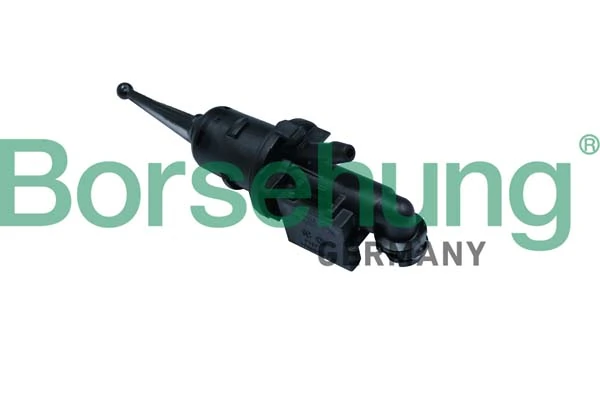 Master Cylinder, clutch B17868