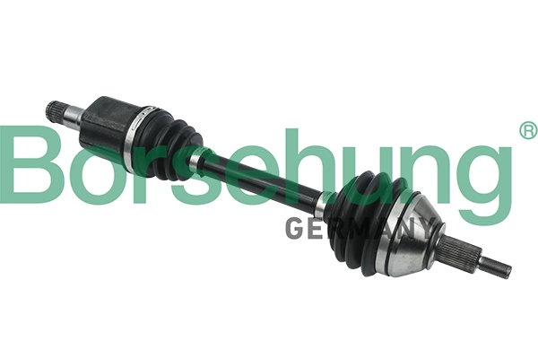 Drive Shaft B18417