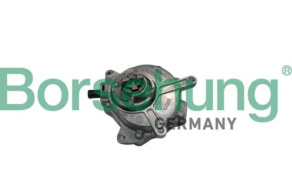 Vacuum Pump, braking system B18775