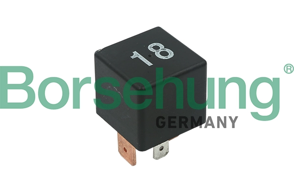 Multifunctional Relay B17802